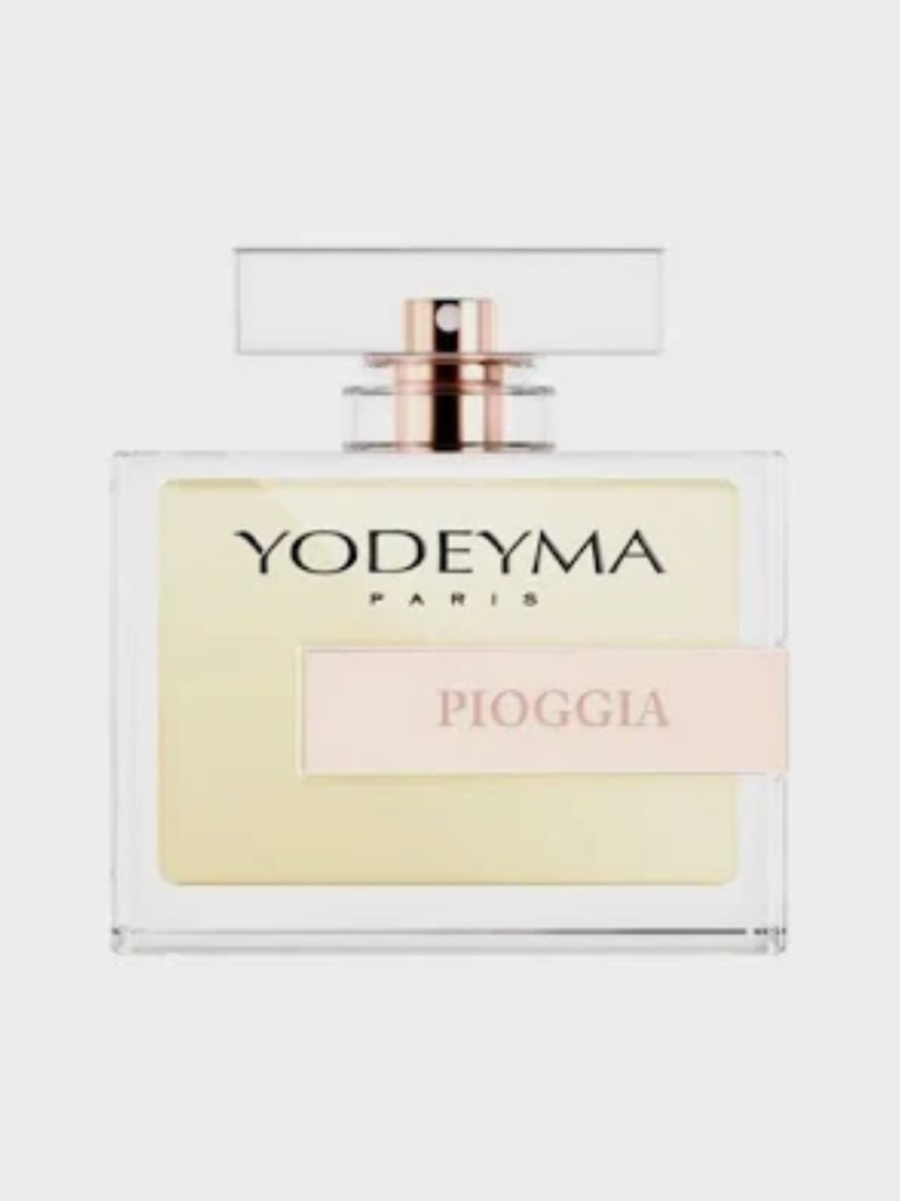 YODEYMA No 45 / PIOGGIA Perfume