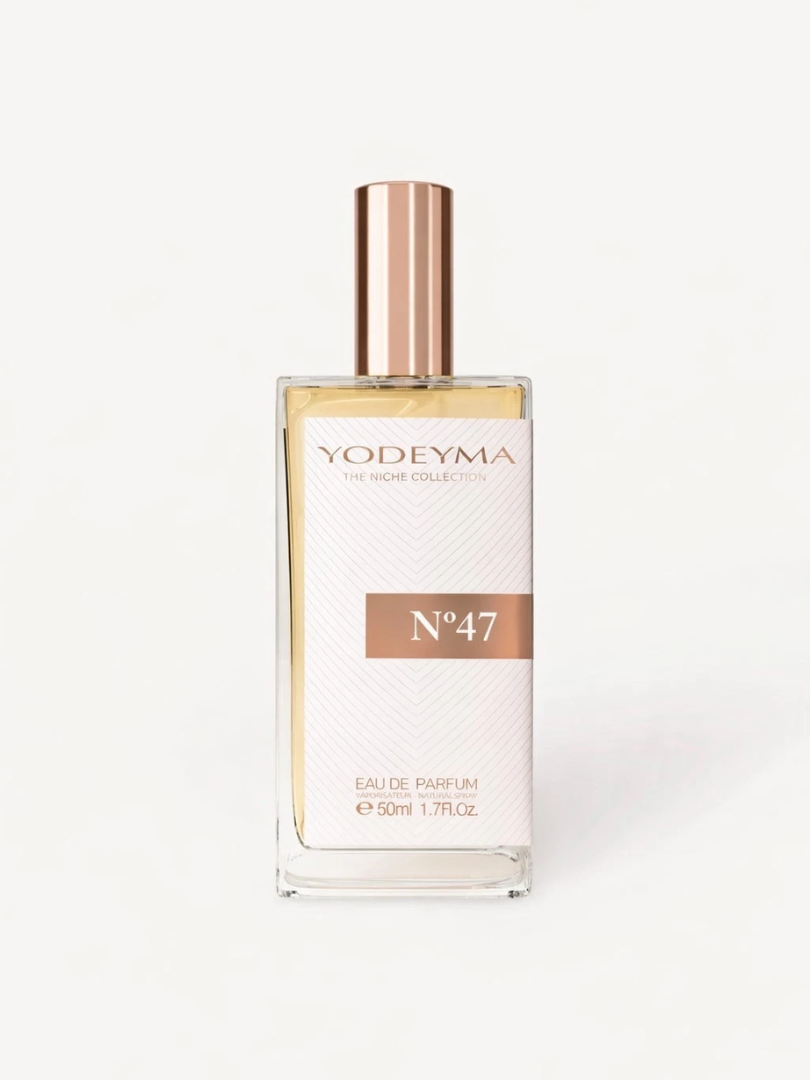 YODEYMA No 47 / PROSA Perfume