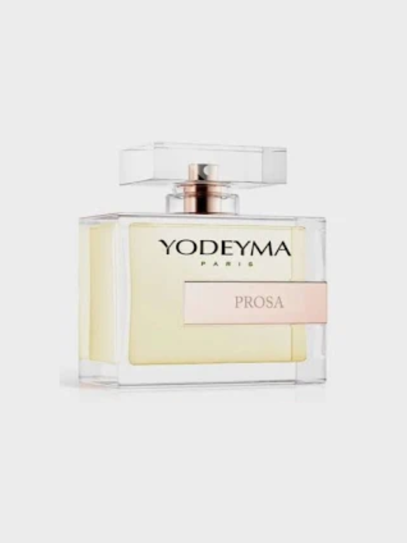 YODEYMA No 47 / PROSA Perfume