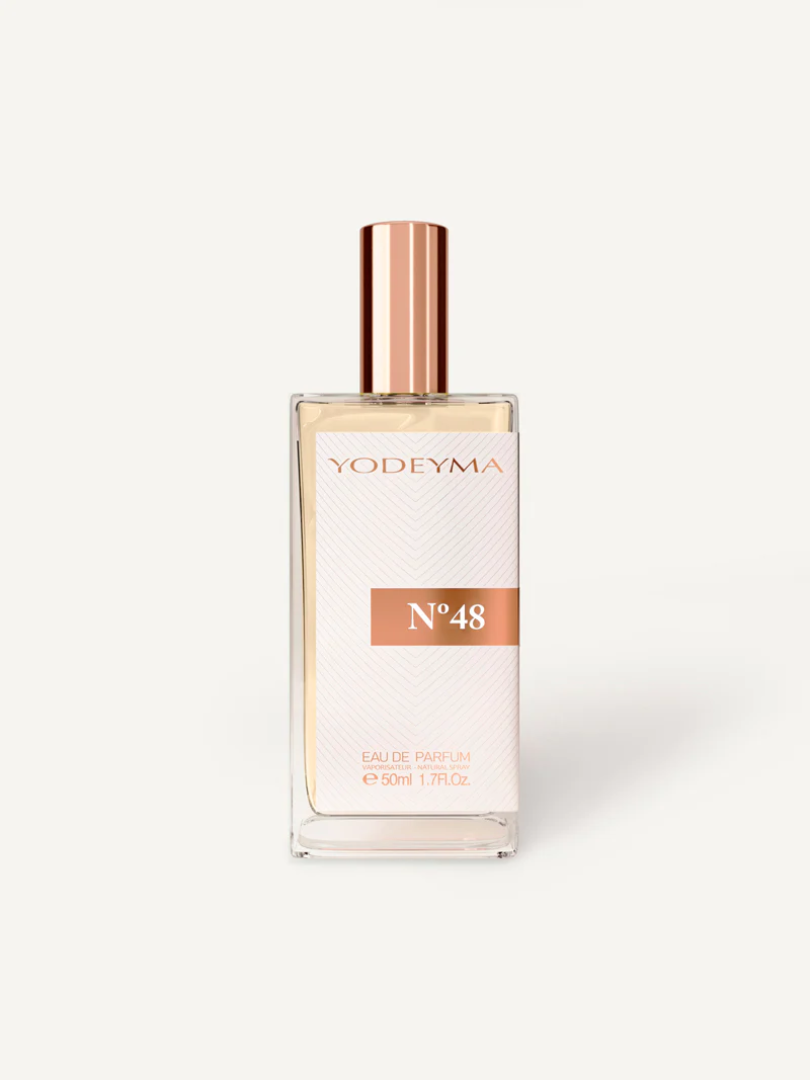 YODEYMA No 48 / RINASCERE Perfume