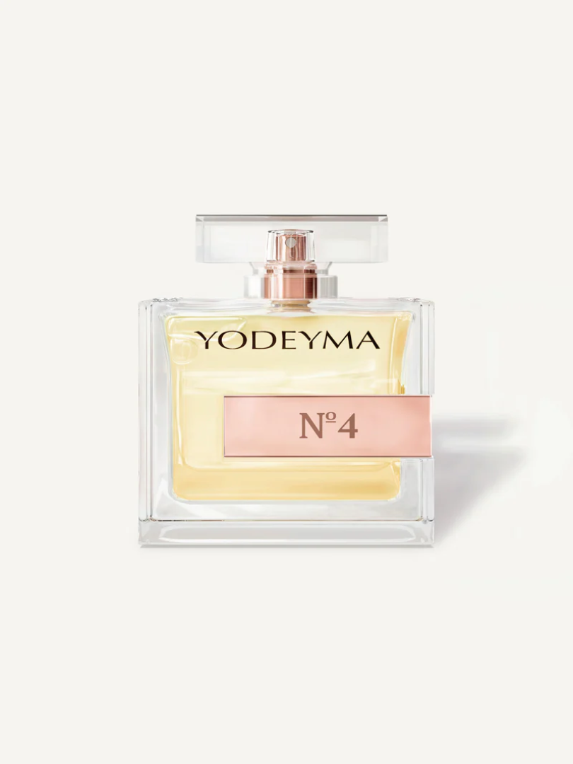 YODEYMA No 4 / KARA Perfume