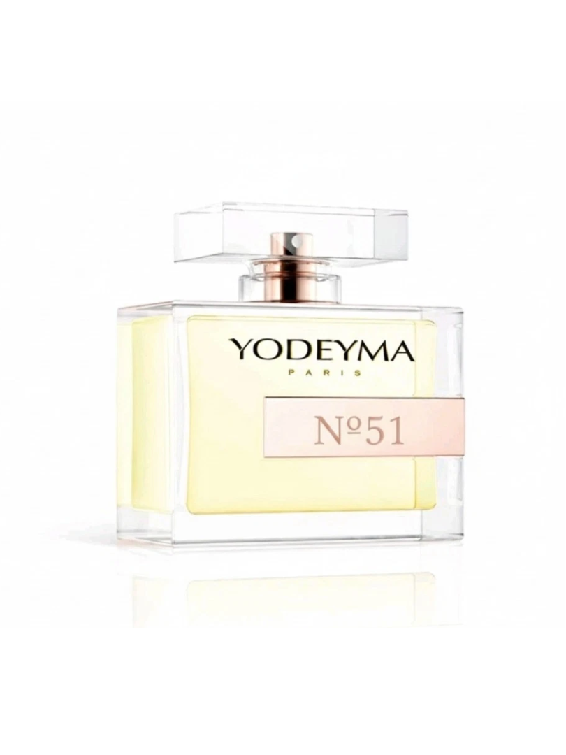 YODEYMA No 51 / VELFASHION Perfume