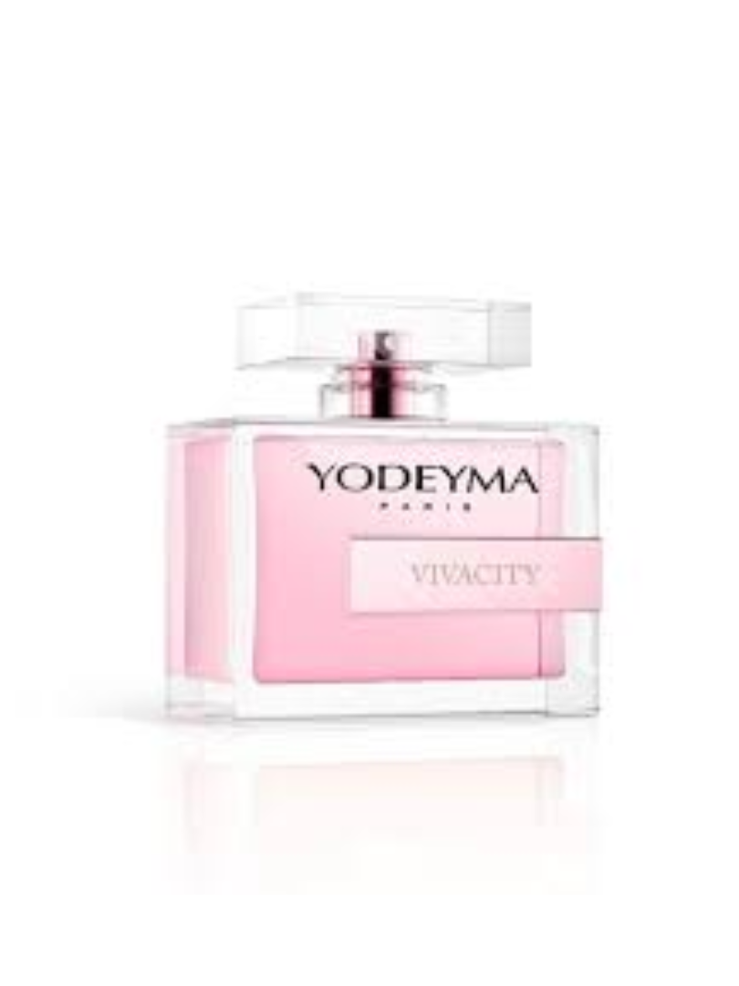 YODEYMA No 52 / VIVACITY Perfume