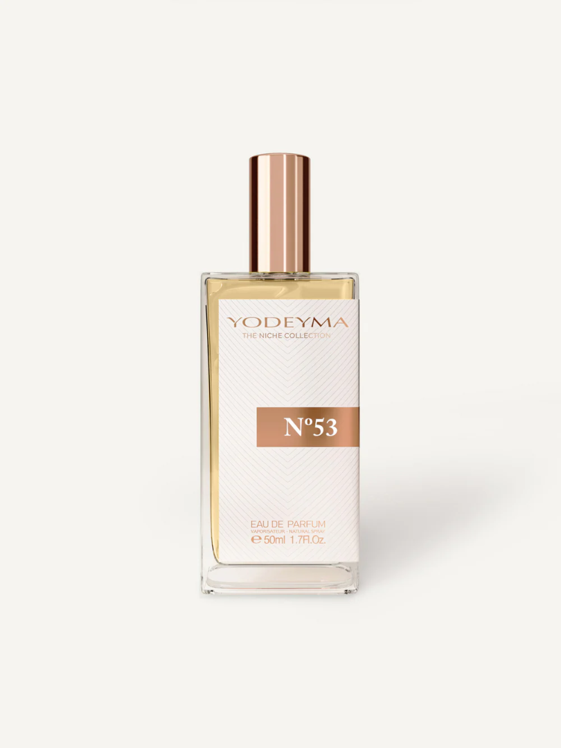 YODEYMA No 53 Perfume