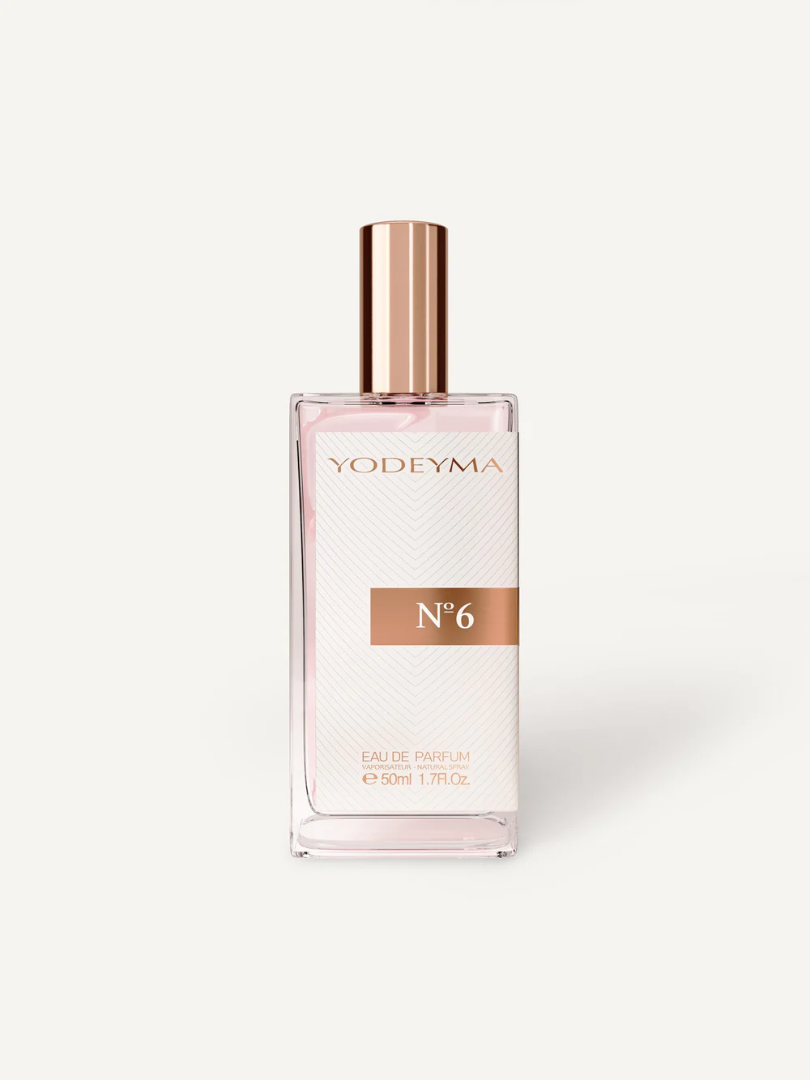 YODEYMA No 6 / ADRIANA Perfume