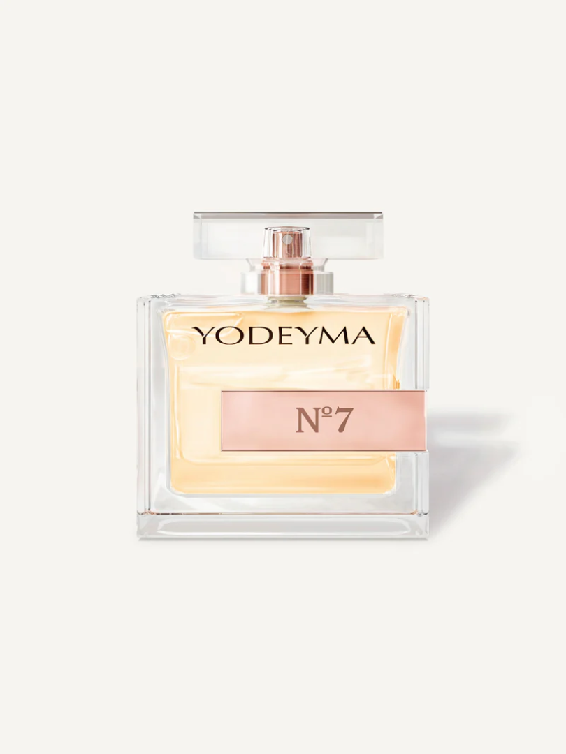 YODEYMA No 7 / HARPINA Perfume