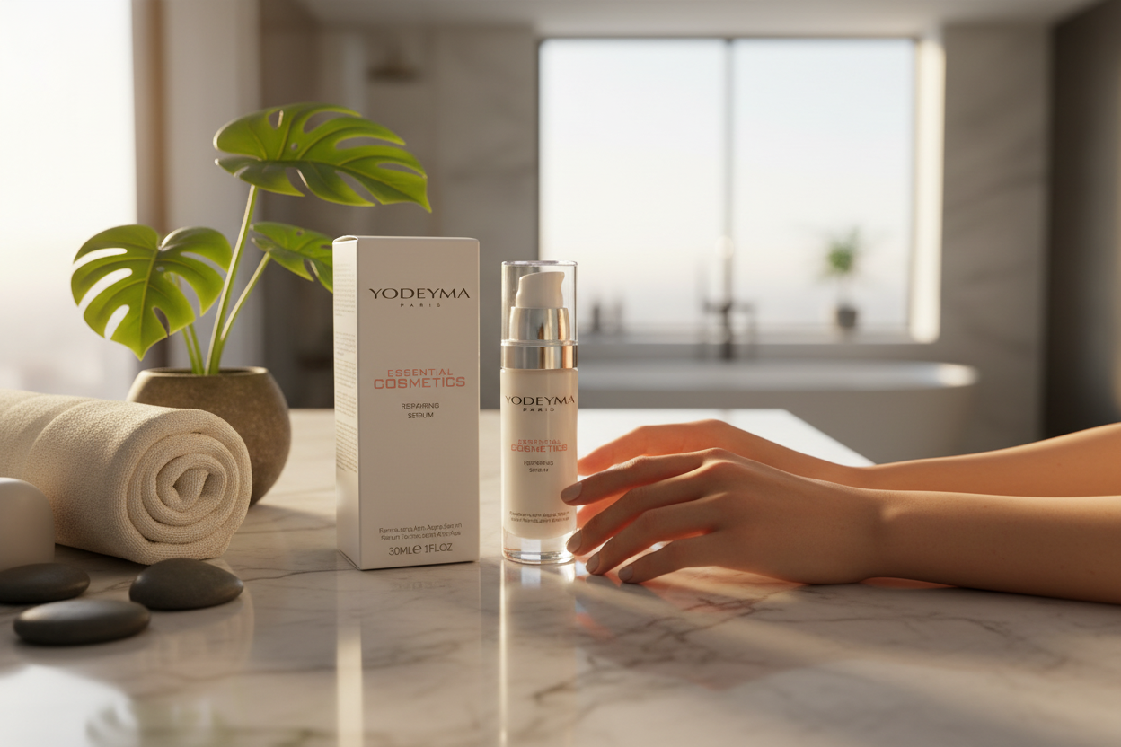 Repairing Serum alternative lifestyle image